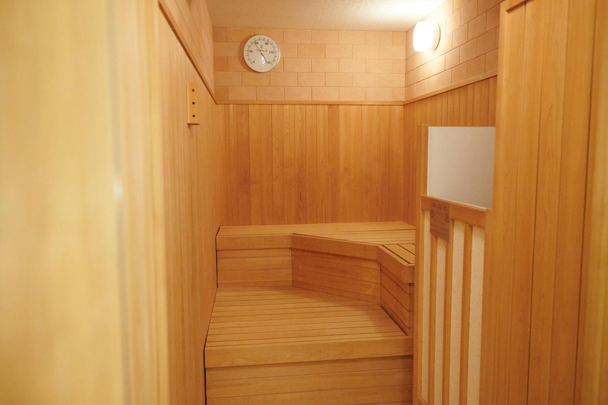 Umekoji Potel Kioto Exterior foto