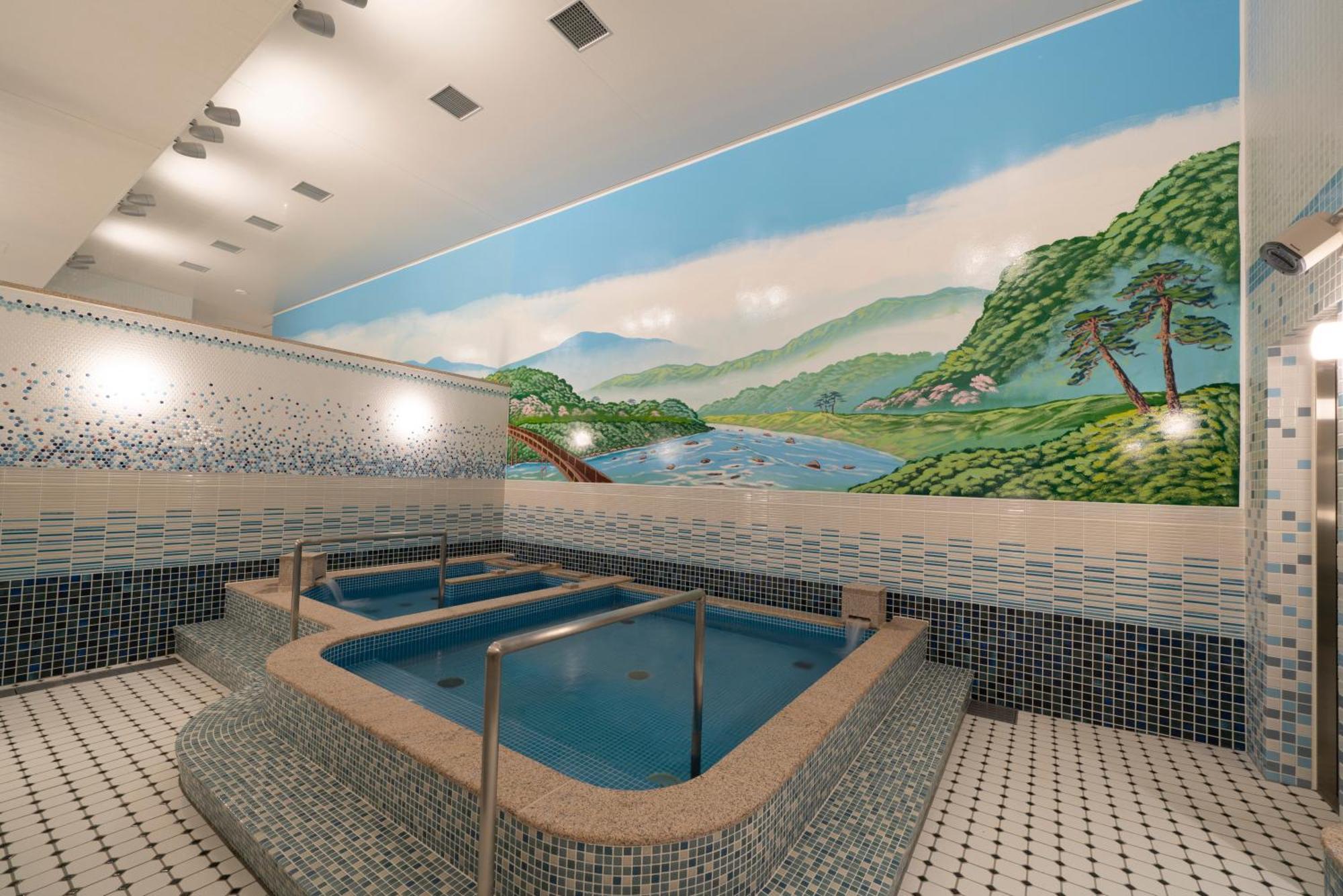 Umekoji Potel Kioto Exterior foto